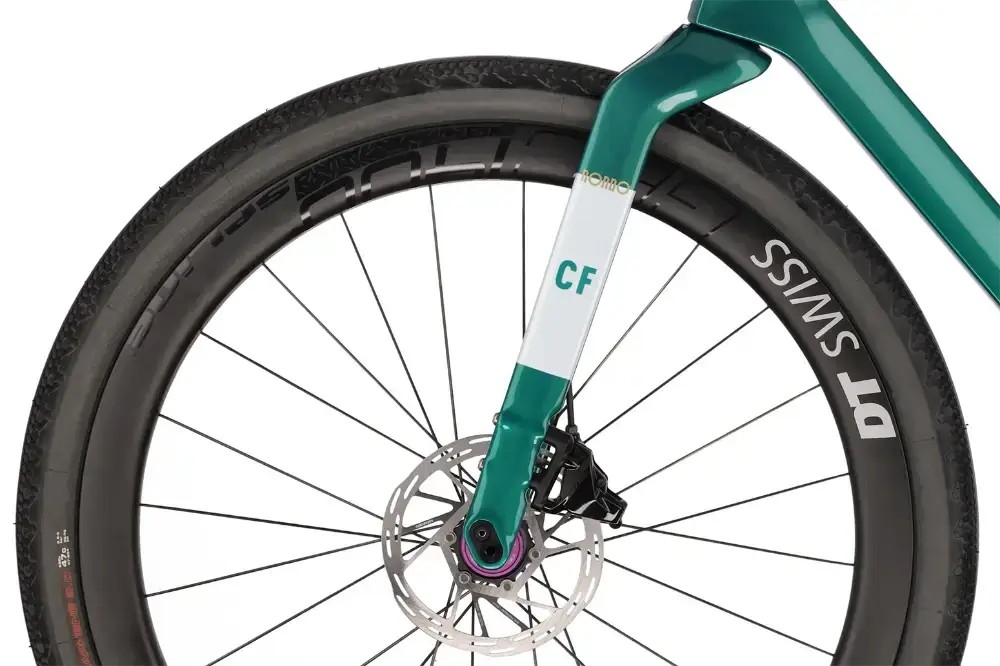 Rower gravel Rondo Ratt CF 0