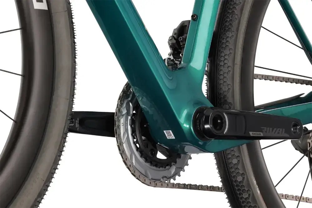 Rower gravel Rondo Ratt CF 0