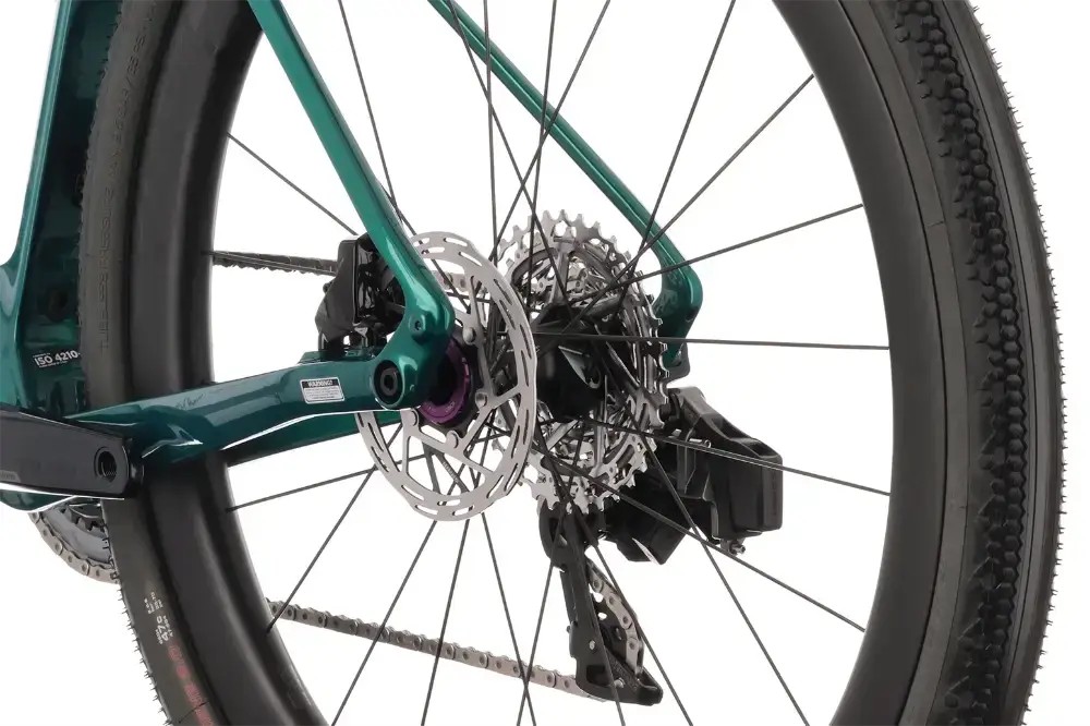 Rower gravel Rondo Ratt CF 0