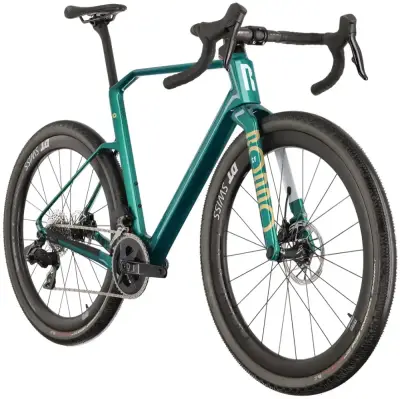 Rower gravel Rondo Ratt CF 0