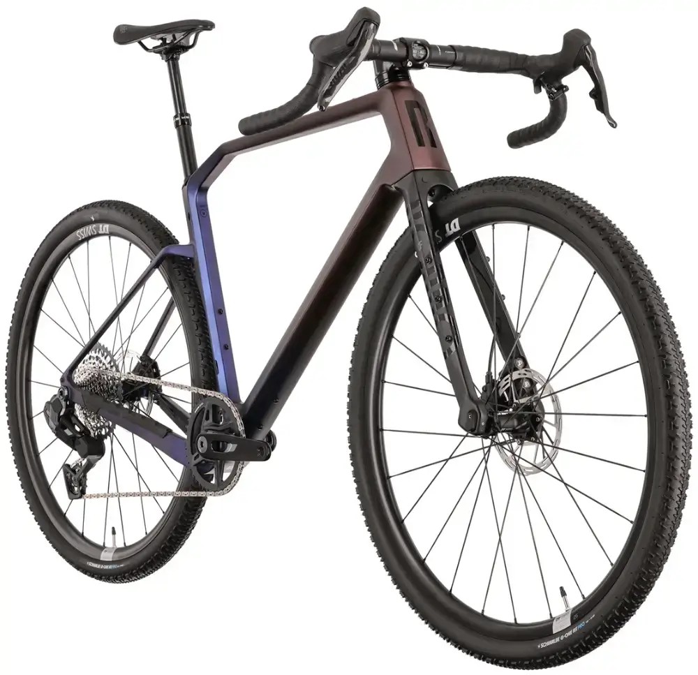 Rower gravel Rondo Mylc CF 1