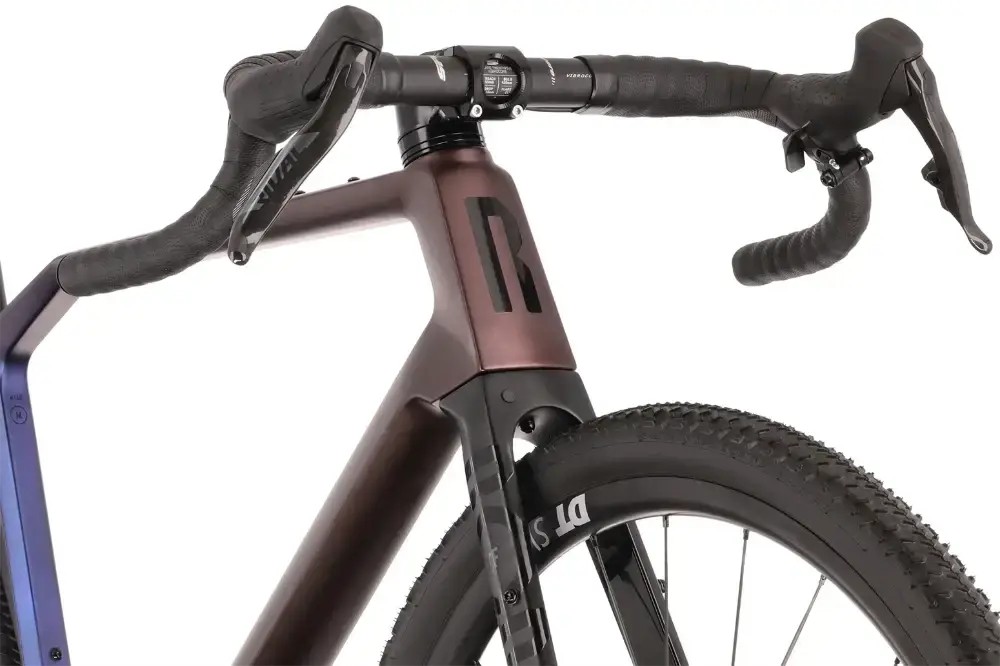 Rower gravel Rondo Mylc CF 1