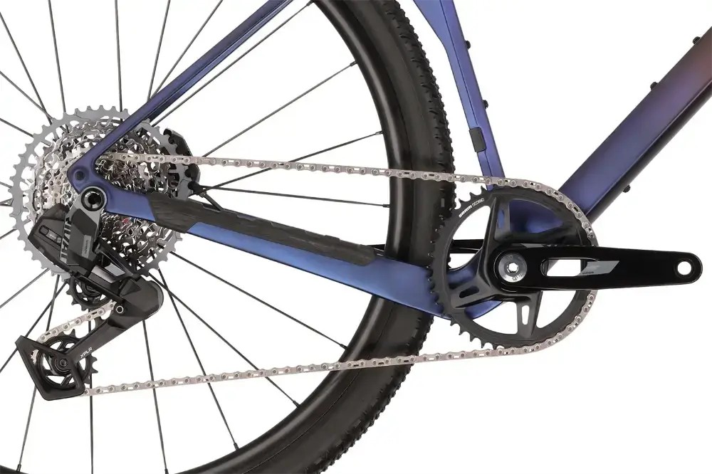 Rower gravel Rondo Mylc CF 1