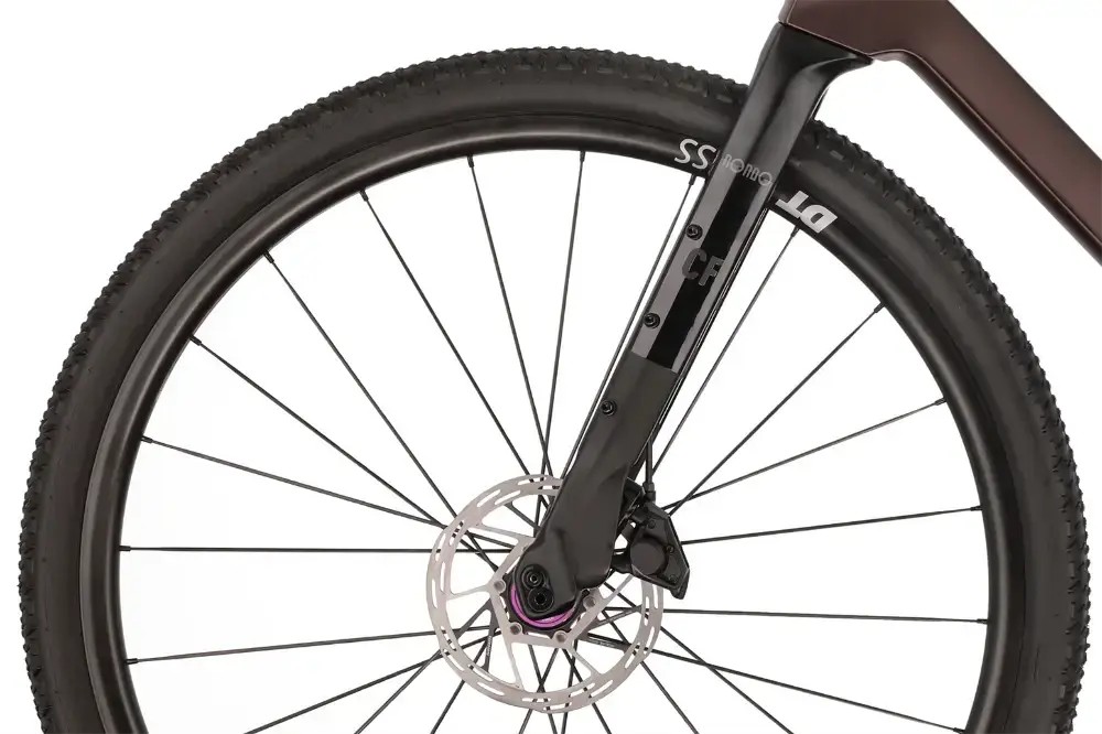 Rower gravel Rondo Mylc CF 1