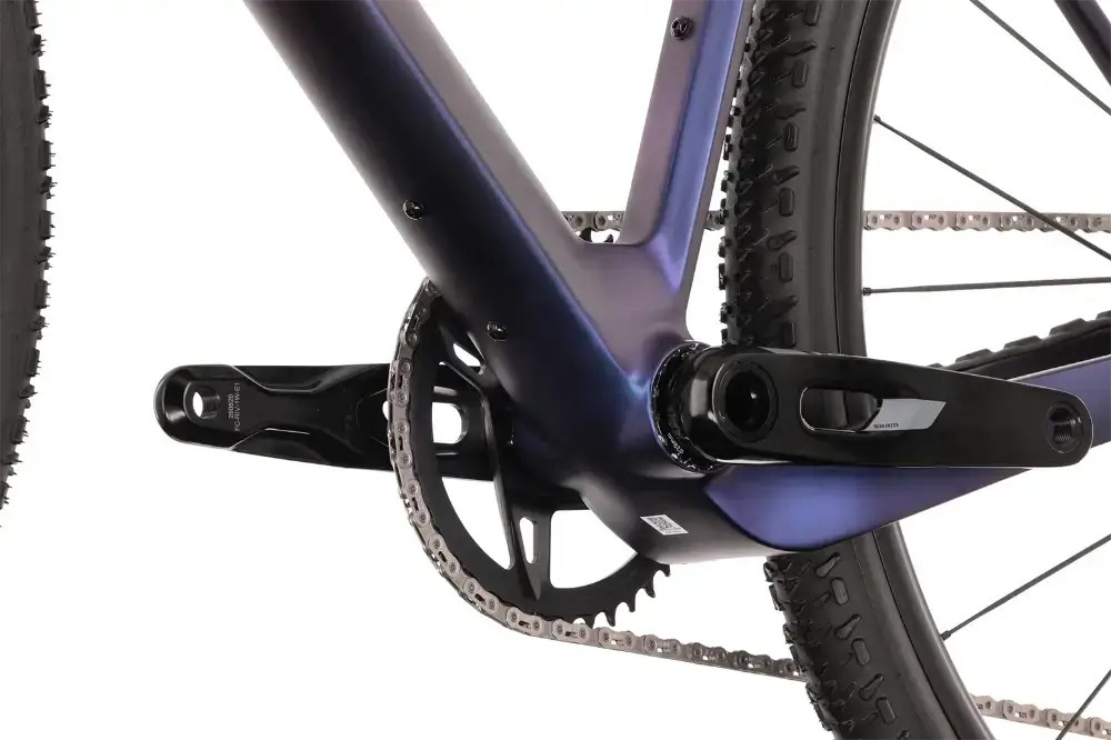 Rower gravel Rondo Mylc CF 1