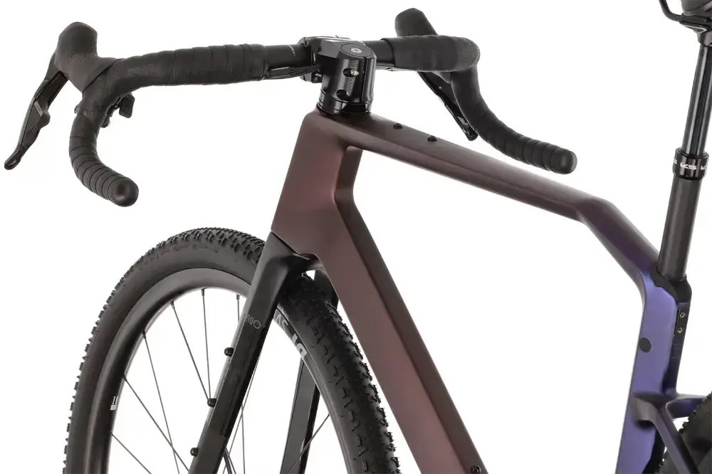 Rower gravel Rondo Mylc CF 1