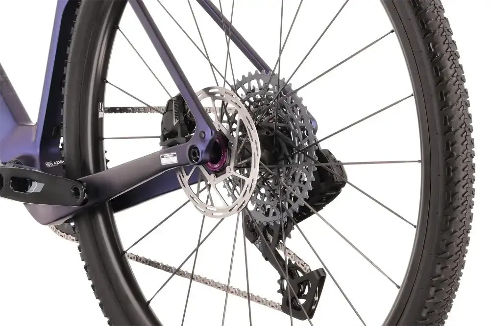 Rower gravel Rondo Mylc CF 1