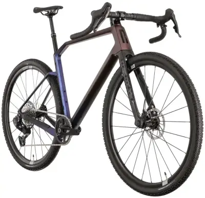 Rower gravel Rondo Mylc CF 1