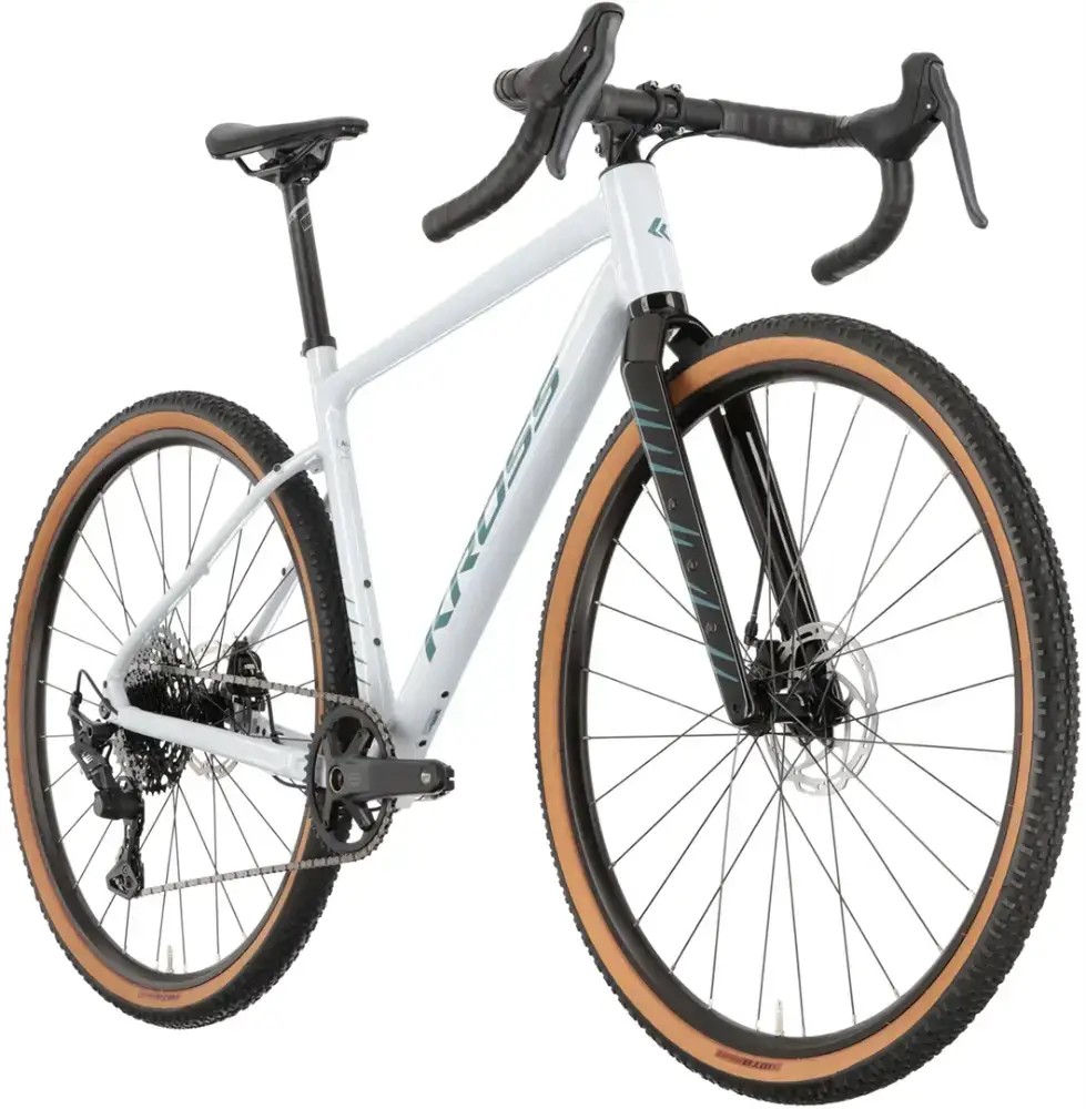 Rower gravel Kross Path 2.0