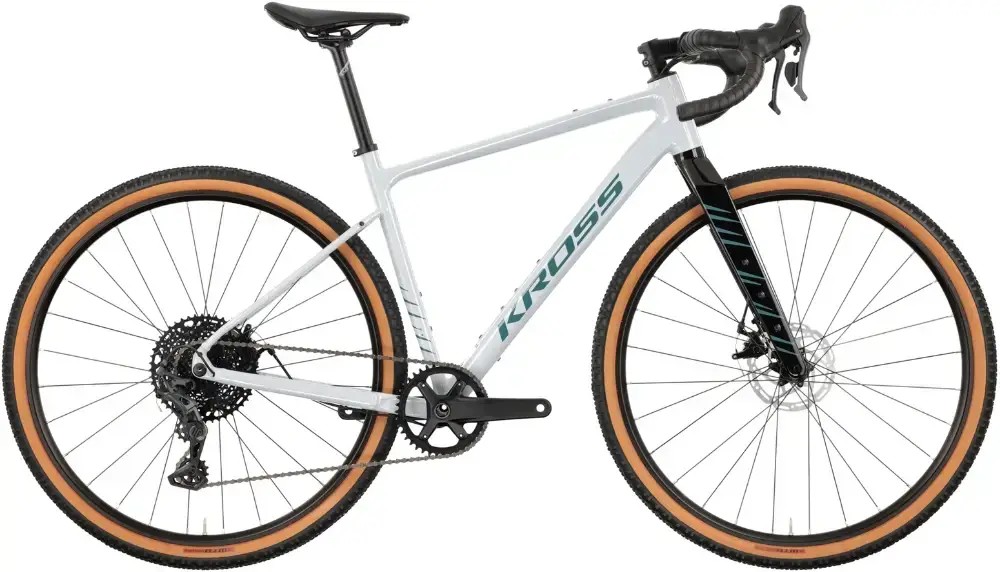 Rower gravel Kross Path 2.0
