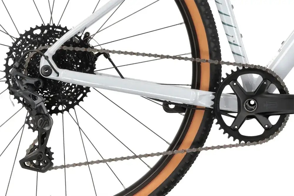 Rower gravel Kross Path 2.0