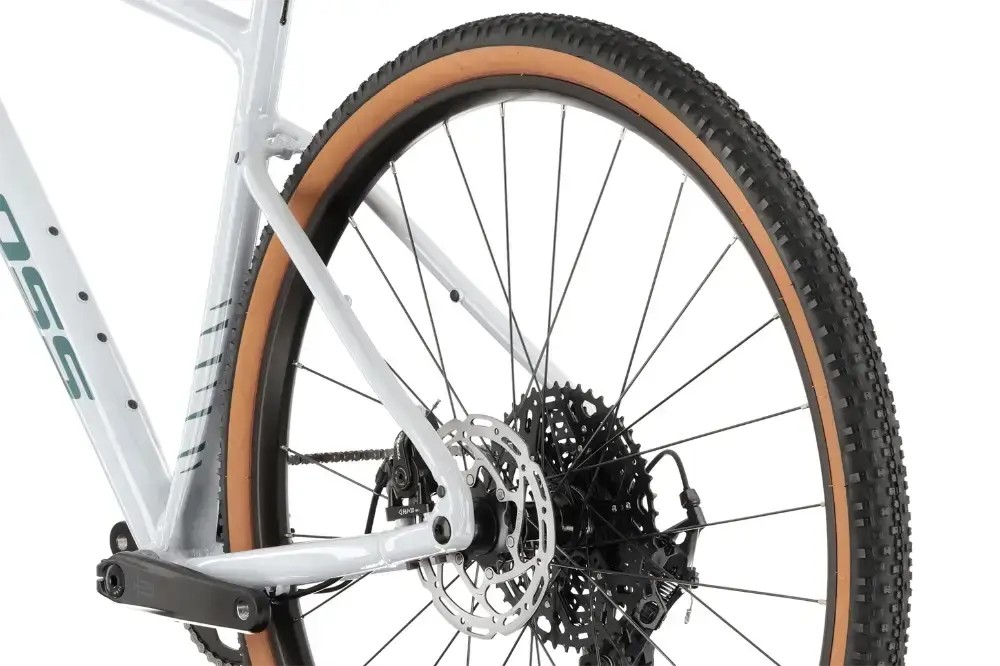 Rower gravel Kross Path 2.0