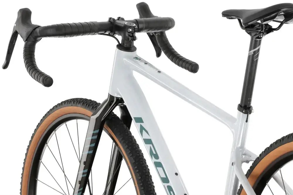 Rower gravel Kross Path 2.0