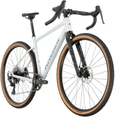Rower gravel Kross Path 2.0