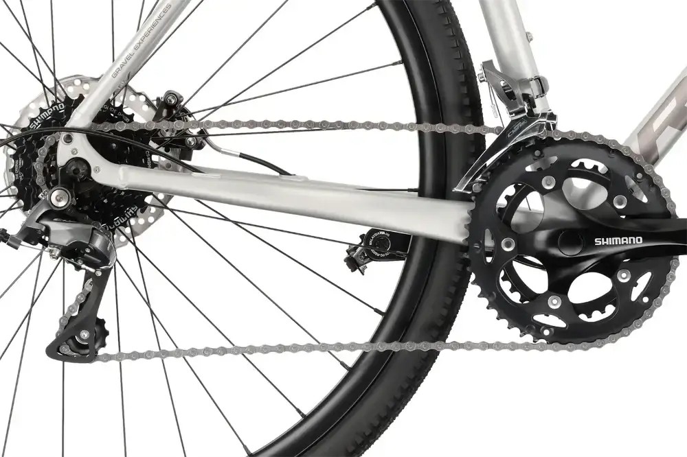 Rower gravel Romet Aspre 1