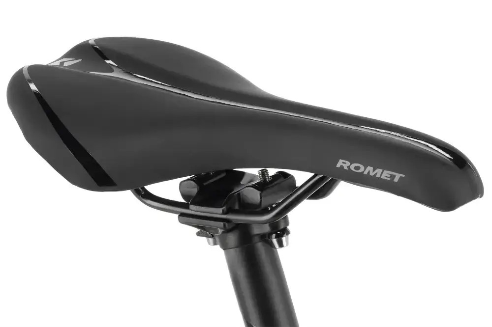 Rower gravel Romet Aspre 1