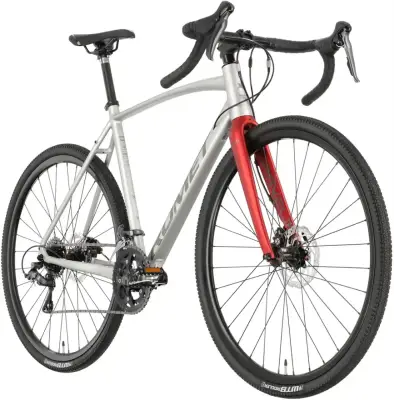 Rower gravel Romet Aspre 1