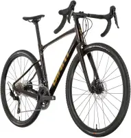 Rower gravel Giant Revolt 1