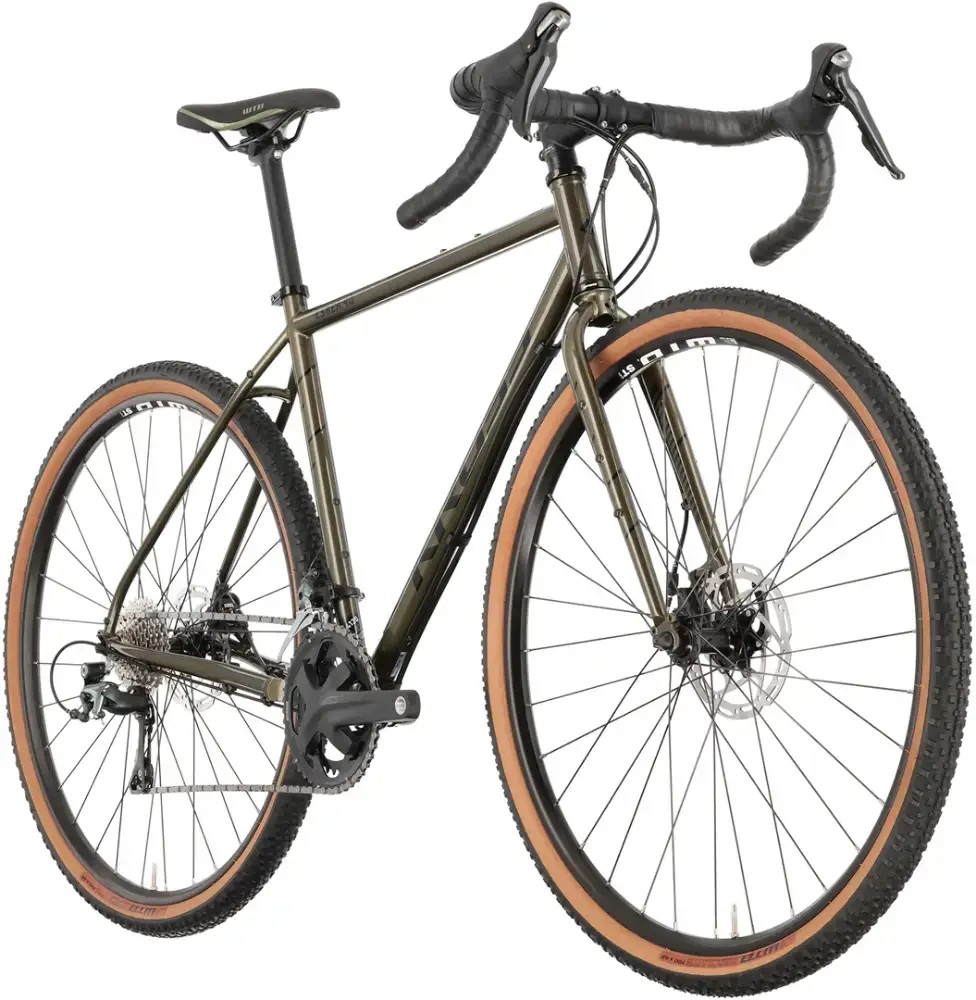 Rower gravel Kross Esker 4.0