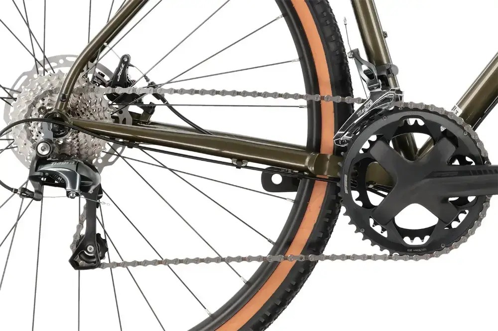 Rower gravel Kross Esker 4.0