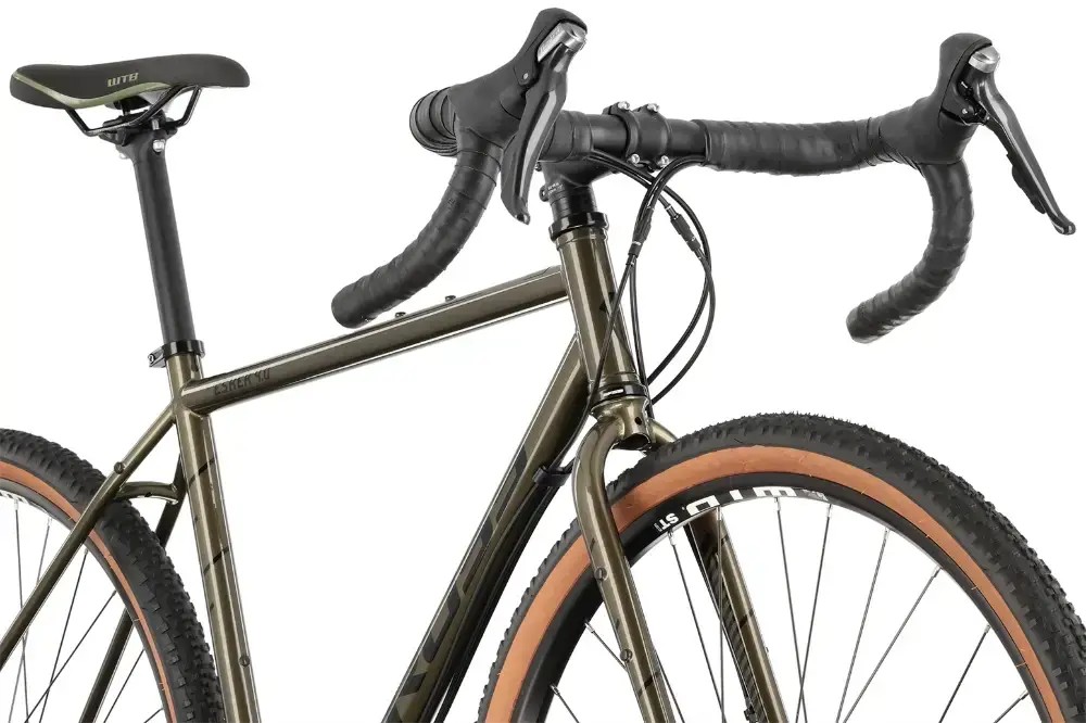 Rower gravel Kross Esker 4.0