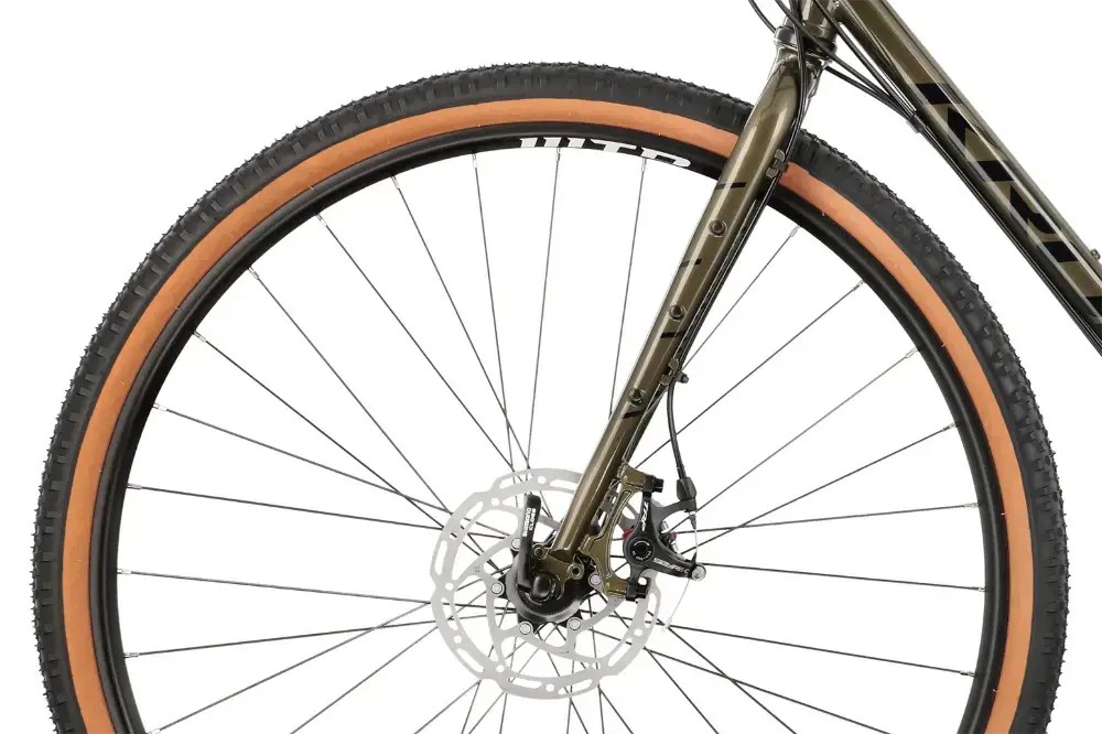 Rower gravel Kross Esker 4.0