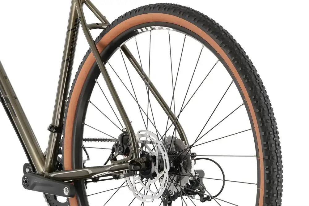 Rower gravel Kross Esker 4.0