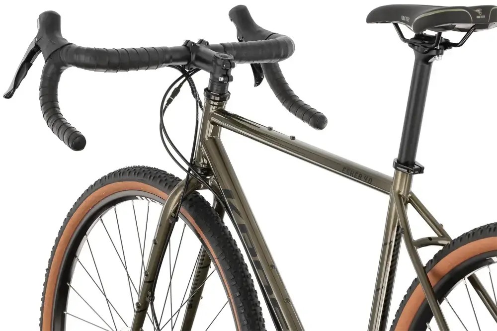 Rower gravel Kross Esker 4.0