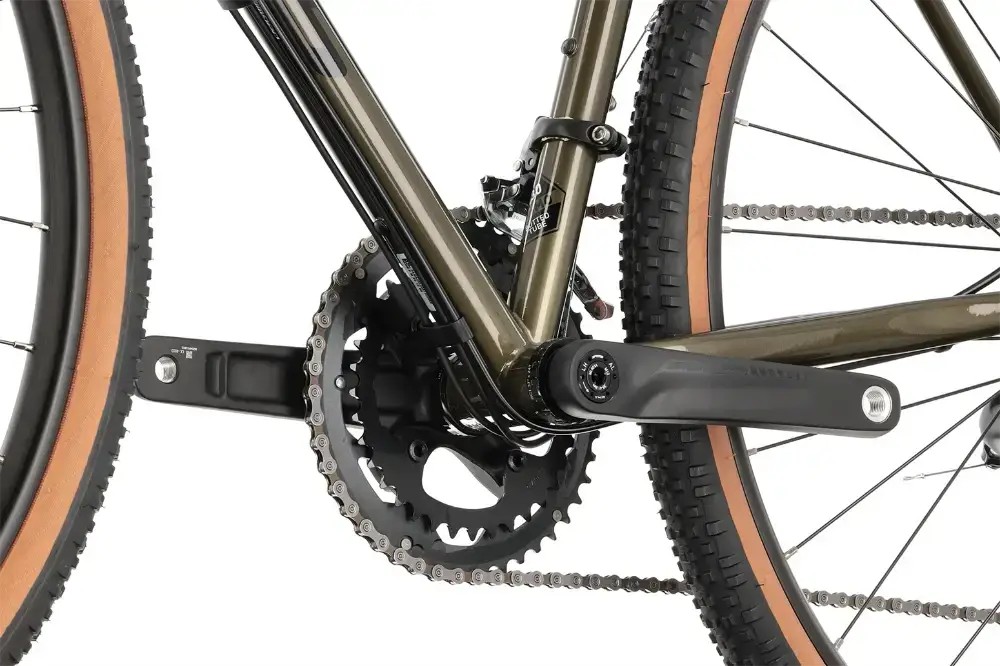 Rower gravel Kross Esker 4.0