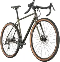 Rower gravel Kross Esker 4.0