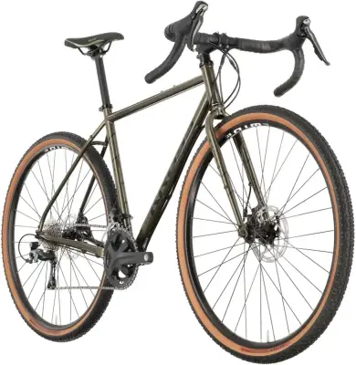 Rower gravel Kross Esker 4.0