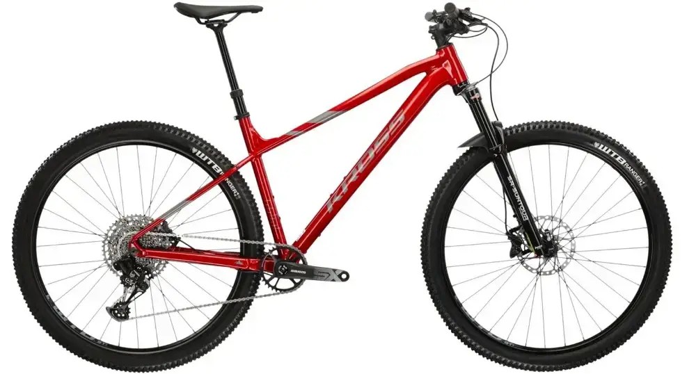 Rower Mtb damski Kross Level 6.0 Sram