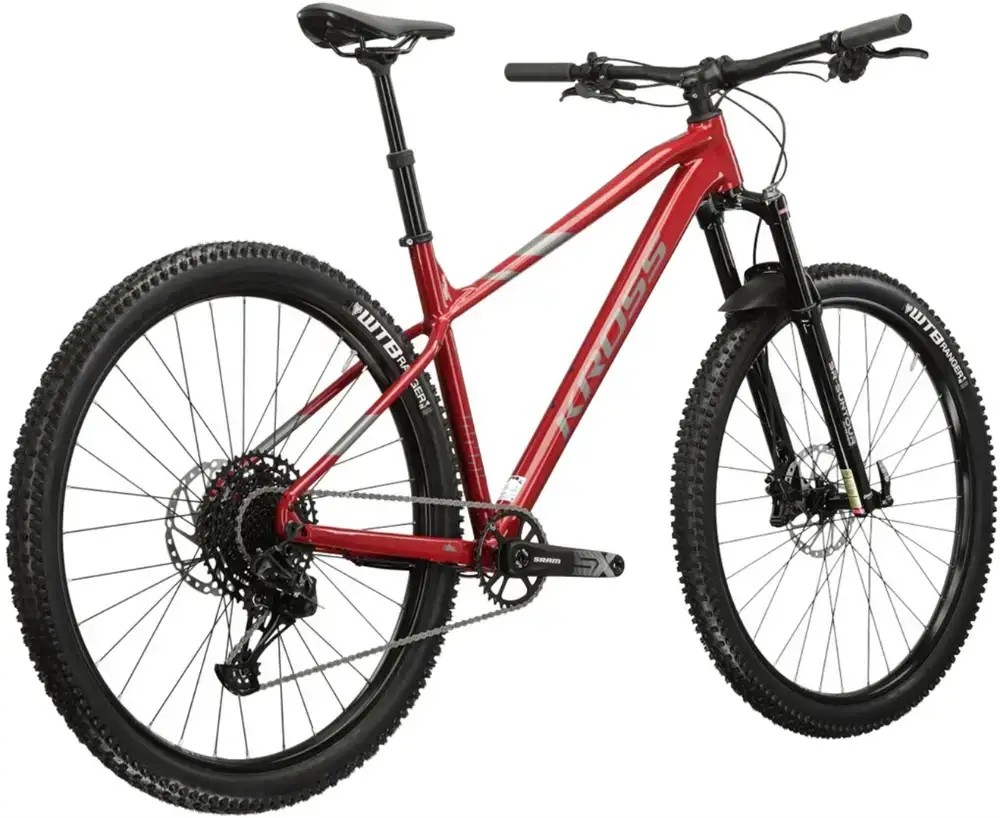 Rower Mtb damski Kross Level 6.0 Sram