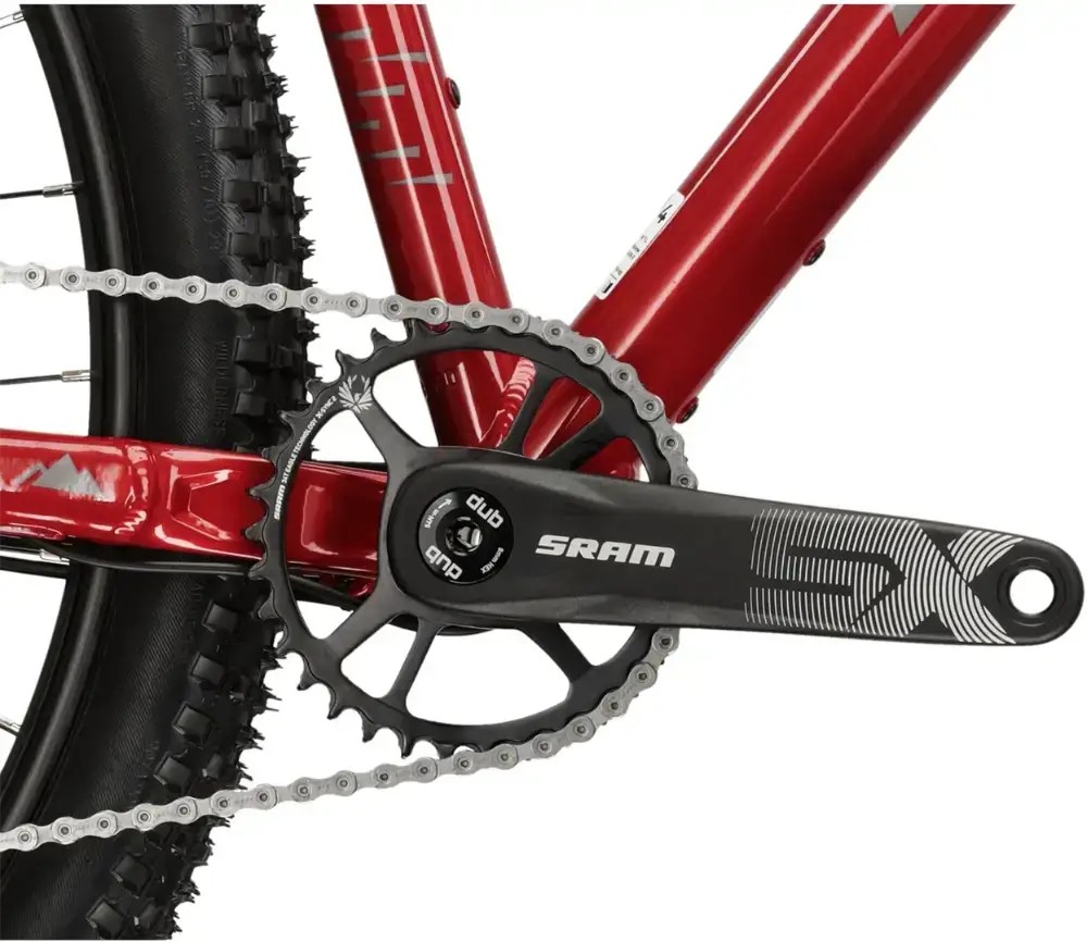 Rower Mtb damski Kross Level 6.0 Sram