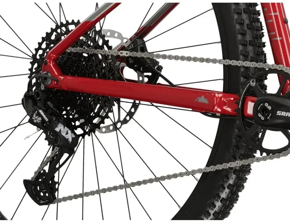 Rower Mtb damski Kross Level 6.0 Sram