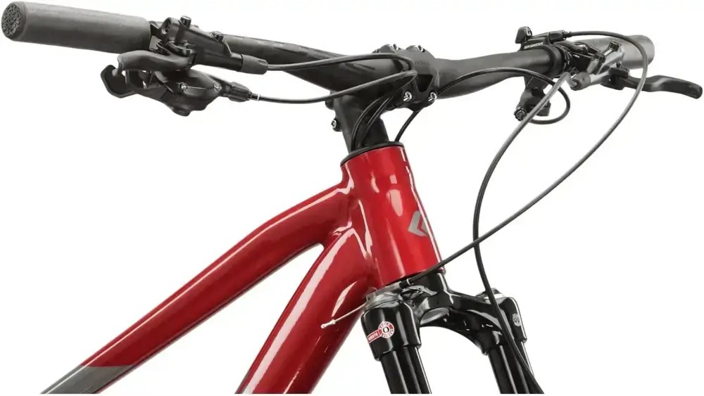 Rower Mtb damski Kross Level 6.0 Sram