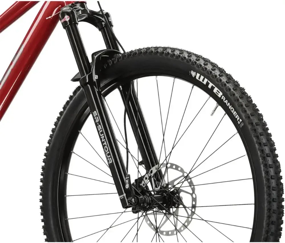 Rower Mtb damski Kross Level 6.0 Sram