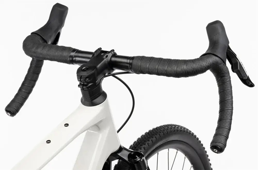 Rower gravel Ghost Asket CF Full Party