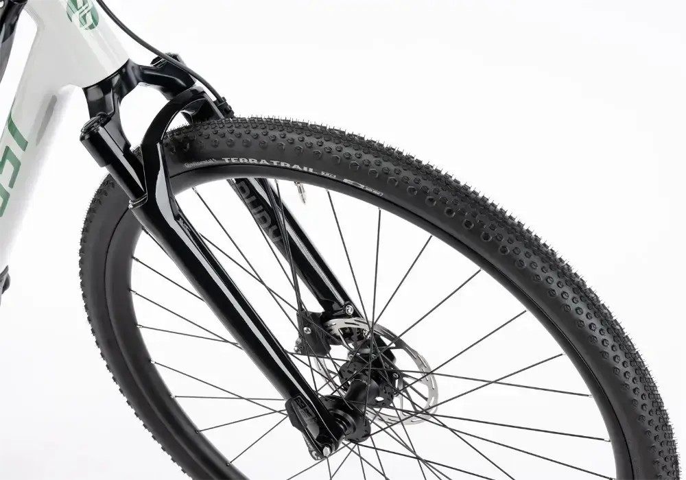 Rower gravel Ghost Asket CF Full Party