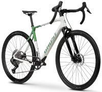 Rower gravel Ghost Asket CF Full Party