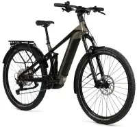 Besv Trs 130 Suv 1.0 electric bicycle