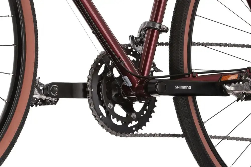 Rower gravel Romet Finale