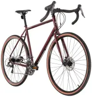 Rower gravel Romet Finale