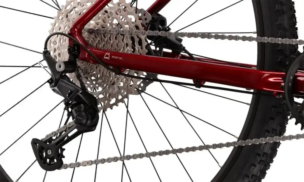 Rower Mtb Kross Level 6.0