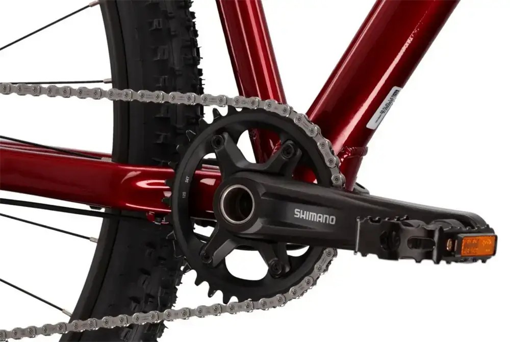 Rower Mtb Kross Level 6.0