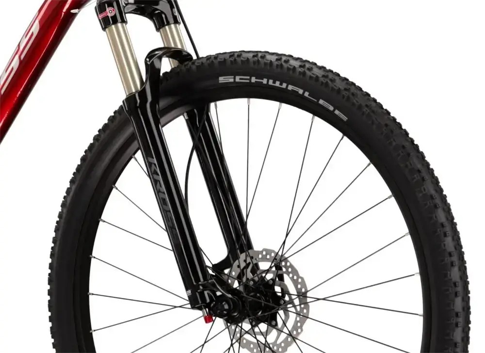 Rower Mtb Kross Level 6.0