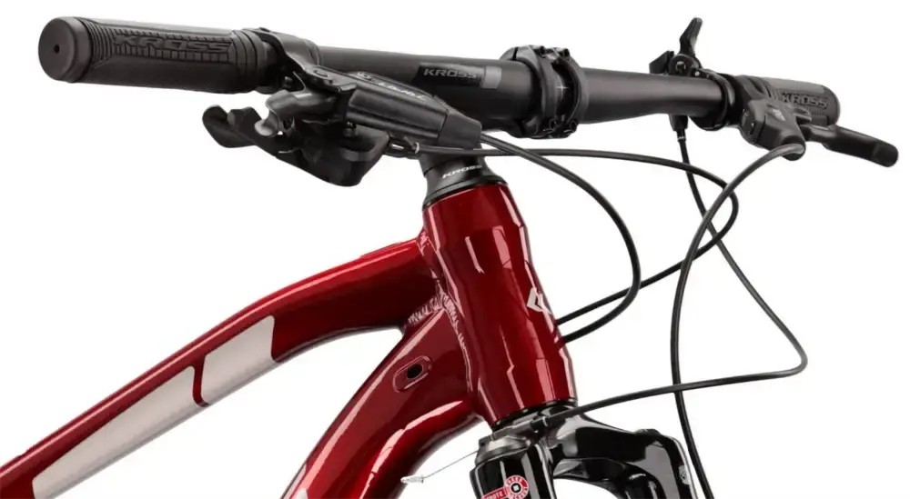 Rower Mtb Kross Level 6.0