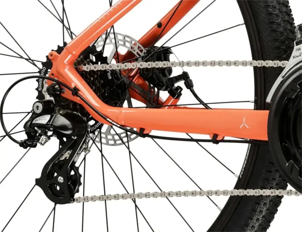 Rower Mtb damski Kross Lea 2.0 29