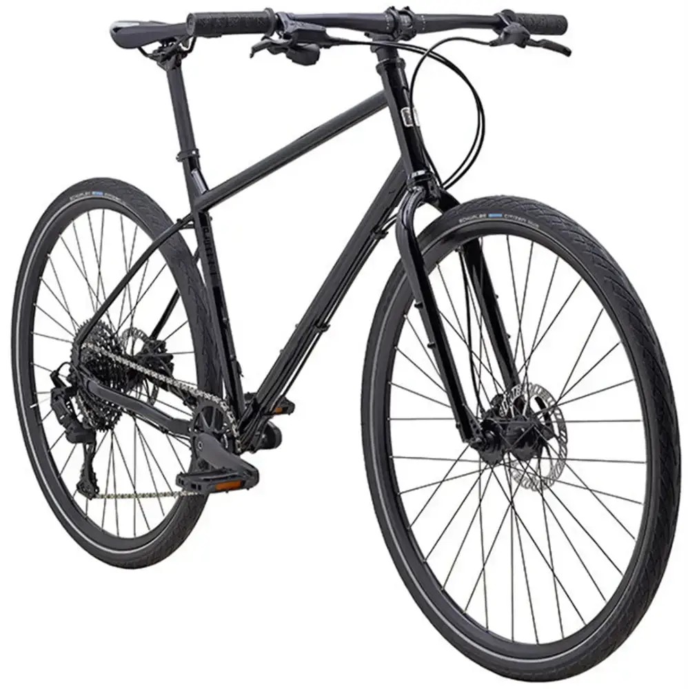 Rower miejski Marin Muirwoods