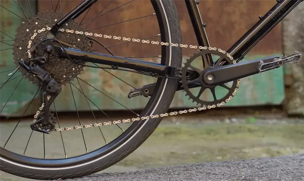 Rower miejski Marin Muirwoods